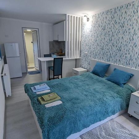 Hotel White Orchid Mtsʼkhetʼa Zewnętrze zdjęcie