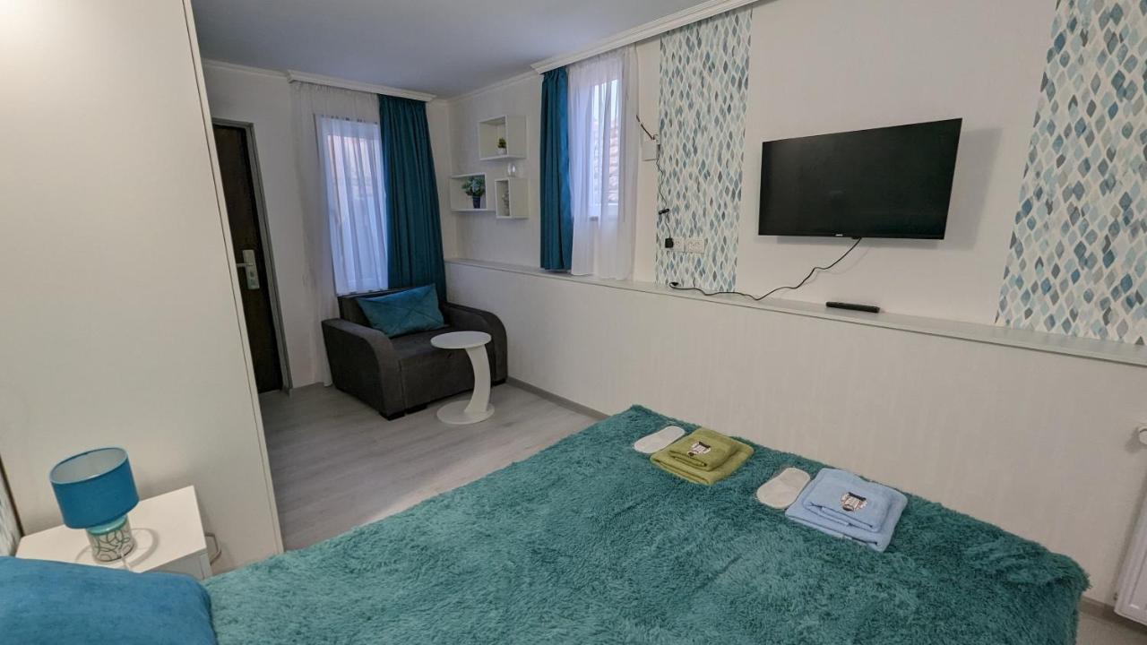 Hotel White Orchid Mtsʼkhetʼa Zewnętrze zdjęcie