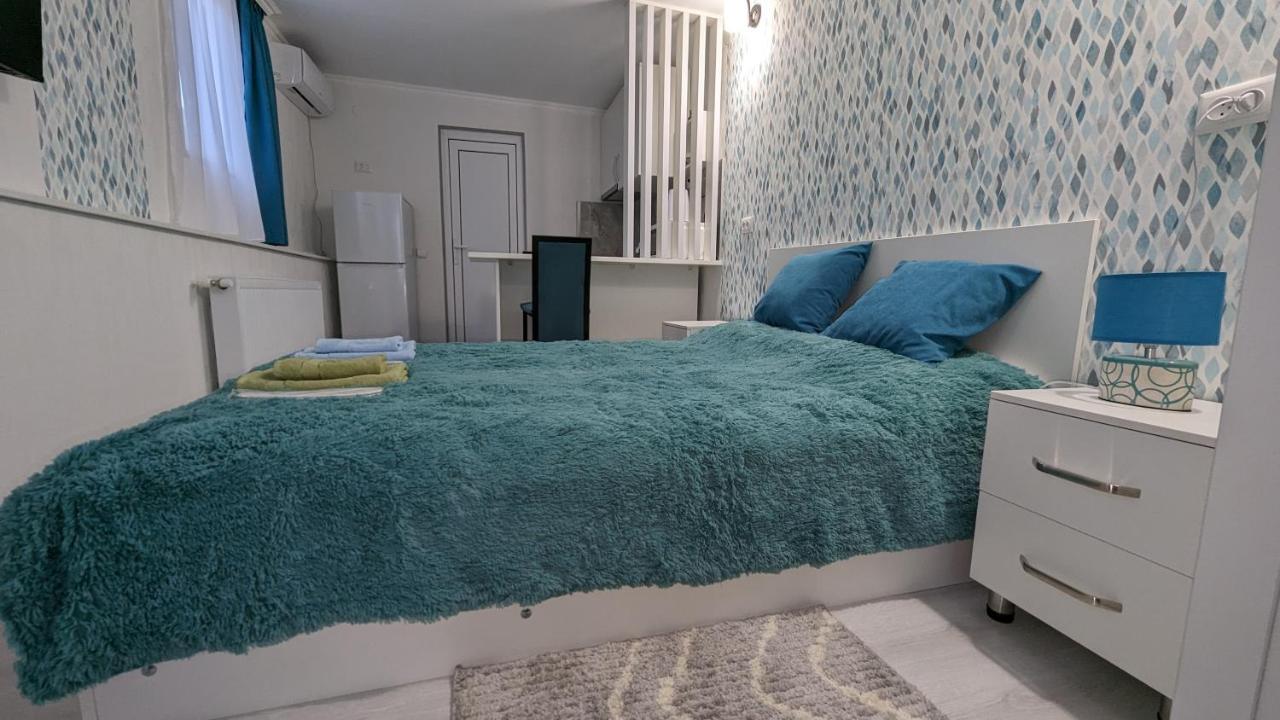 Hotel White Orchid Mtsʼkhetʼa Zewnętrze zdjęcie