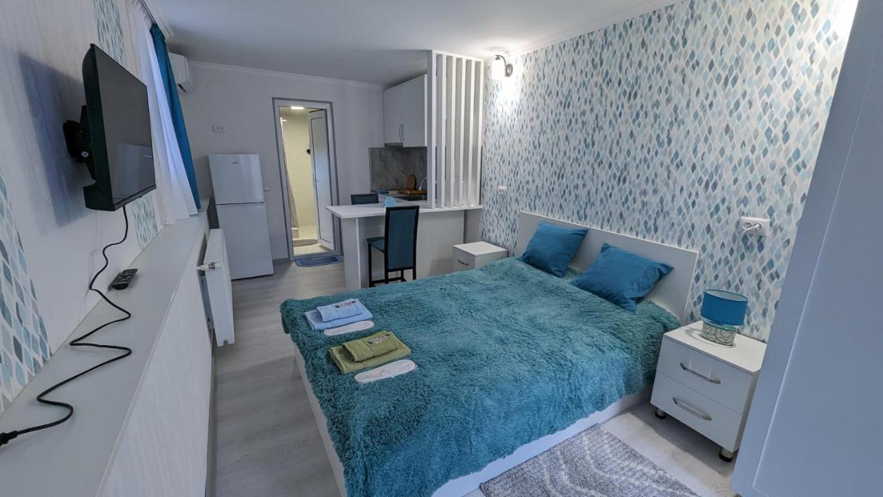 Hotel White Orchid Mtsʼkhetʼa Zewnętrze zdjęcie