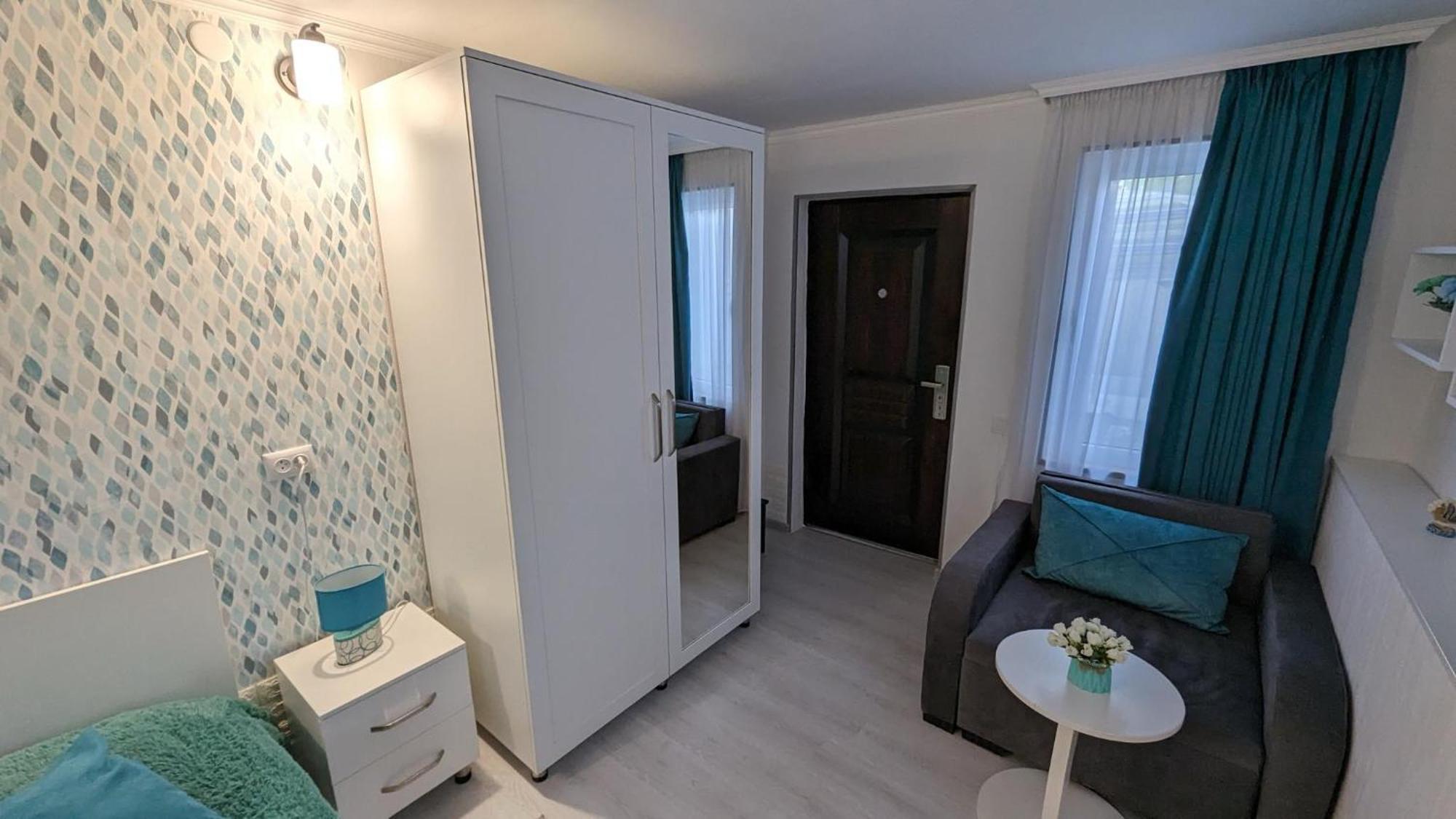 Hotel White Orchid Mtsʼkhetʼa Zewnętrze zdjęcie