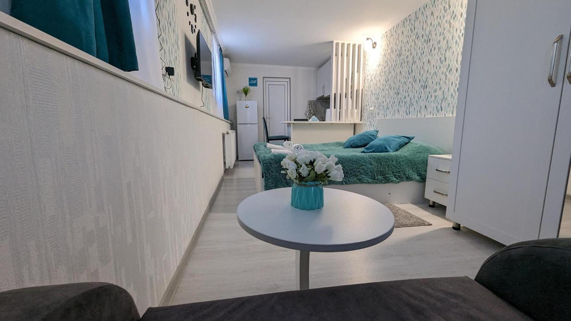Hotel White Orchid Mtsʼkhetʼa Zewnętrze zdjęcie