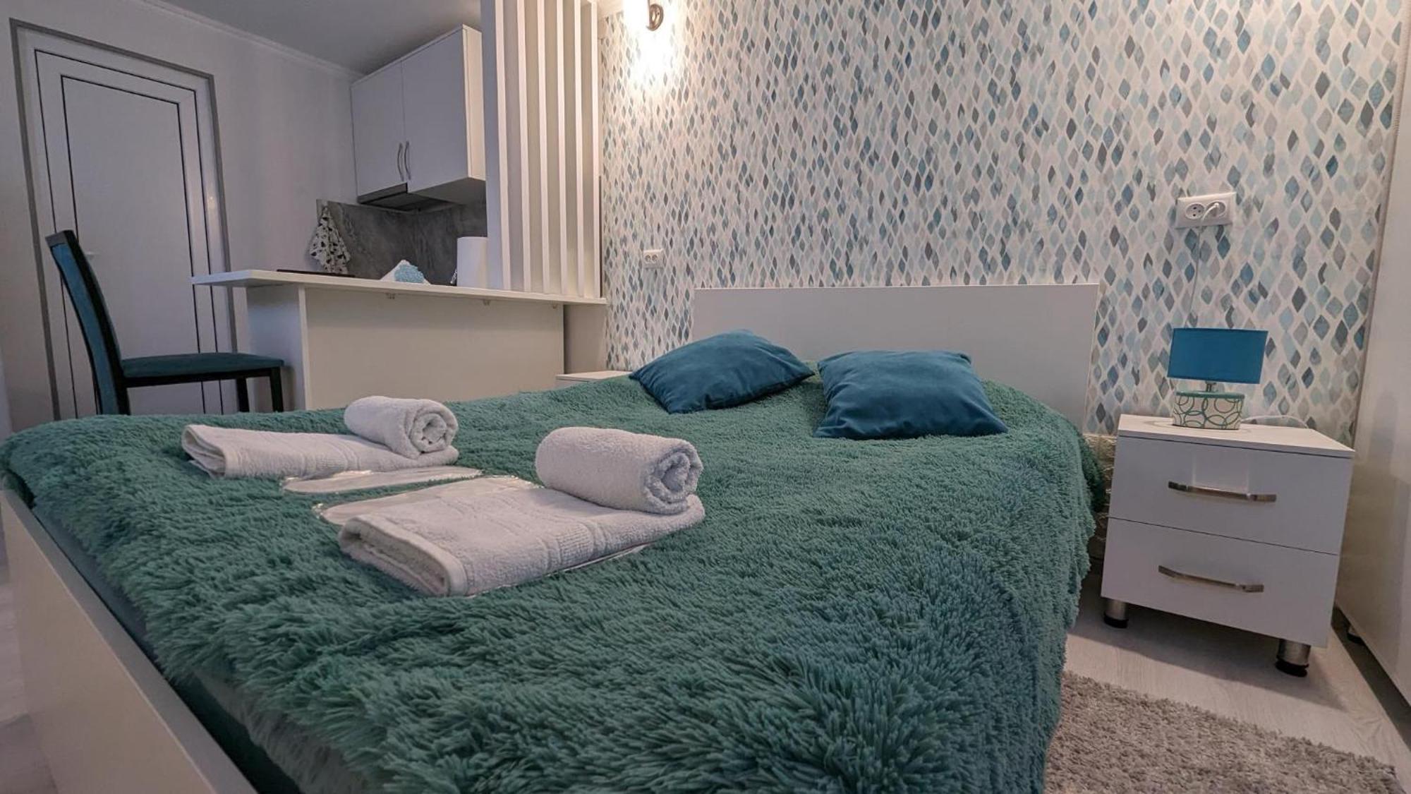 Hotel White Orchid Mtsʼkhetʼa Zewnętrze zdjęcie