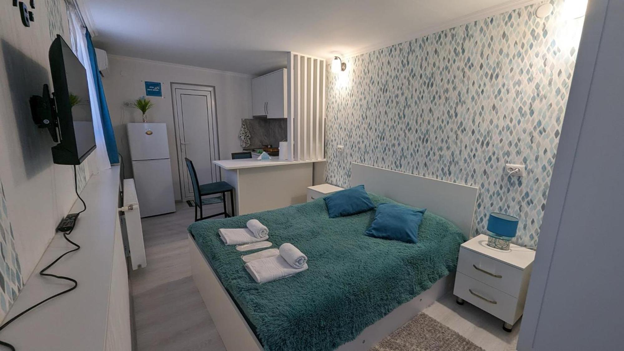 Hotel White Orchid Mtsʼkhetʼa Zewnętrze zdjęcie