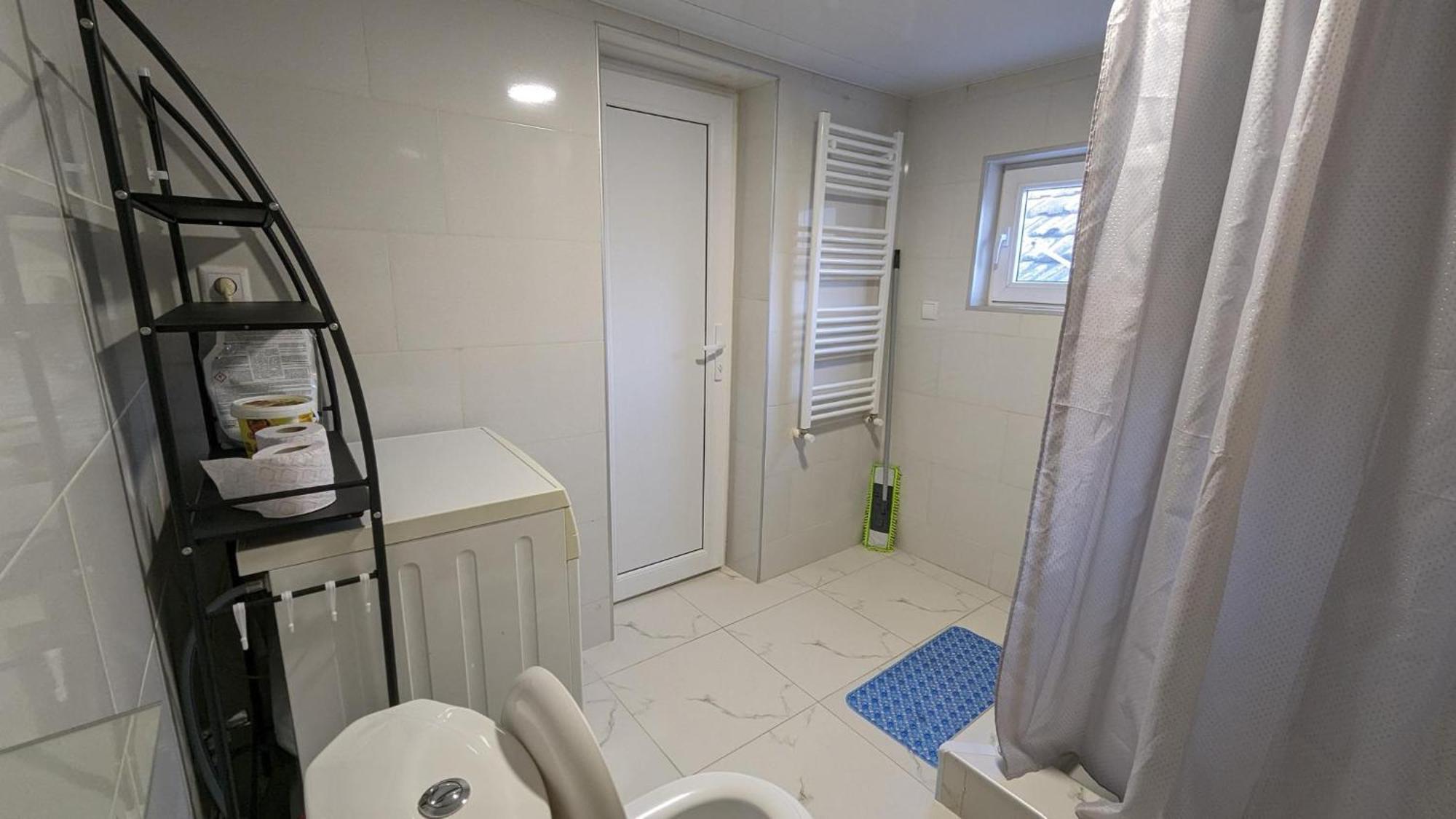Hotel White Orchid Mtsʼkhetʼa Zewnętrze zdjęcie